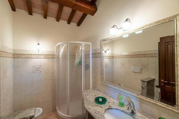 Casa Vacanze Montedoro Montefiascone Exterior photo