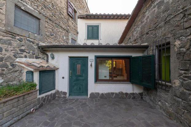 Casa Vacanze Montedoro Montefiascone Exterior photo